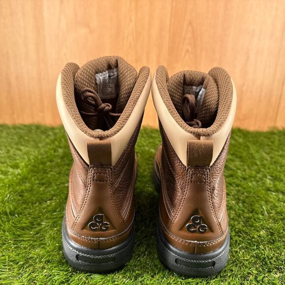 Nike Woodside 2 Cacao Wow ACG Boots FQ8726-259 Men’s Size 9.5 main image 6